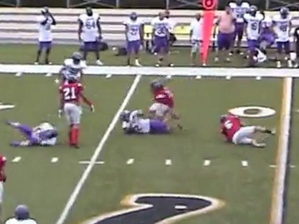 Marcus
