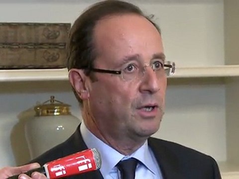 Politique Internationale : Nicolas Sarkozy ne pratique aucune concertation avec les partis et les candidats