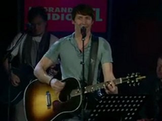 ❦James Blunt❦stay the night en live❦