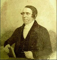 James Smith - Our Path is Often Slippery