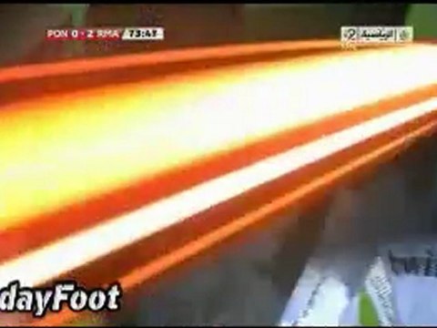 todayfoot.com Po 0-2 Re 13/12/2011