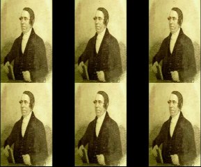 James Smith - Look Up!