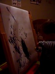 2011-12-11 la peinture