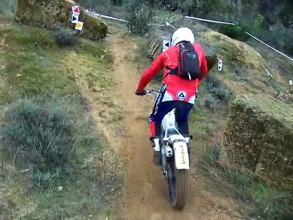 Jose Antonio de la Fuente / Posadas 2011