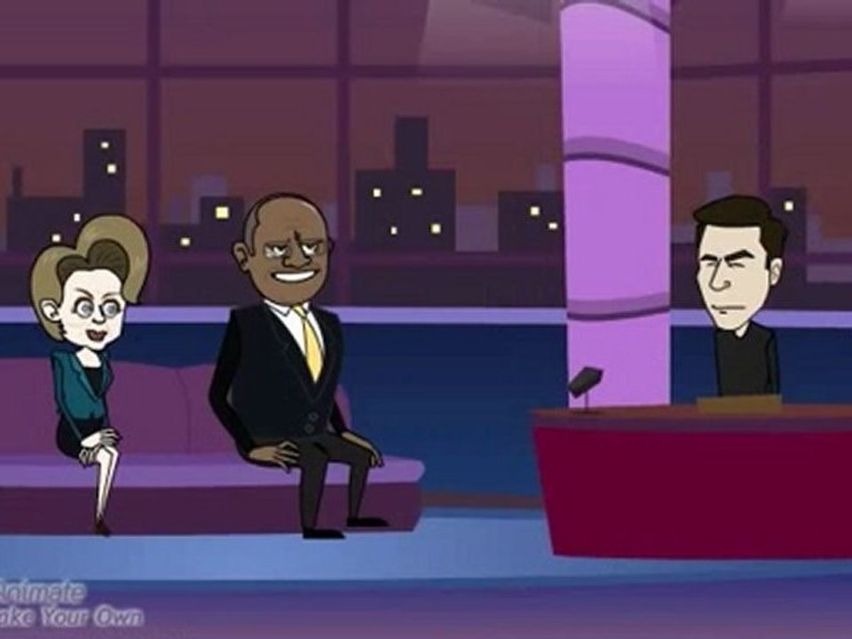 Discurso do Presidente de Angola  Estado da Nao