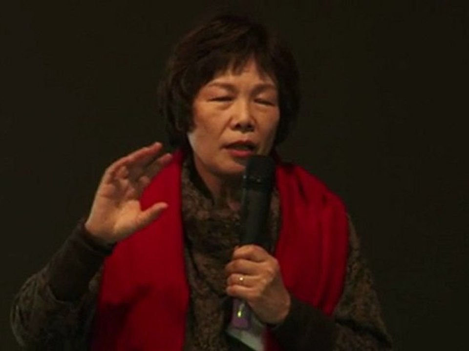 Les leçons du Teikei - Hiroko Amemiya