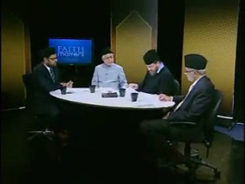 Faith Matters: Christian Beliefs Regarding Jesus Christ as a Saviour (English)