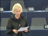 Kristiina Ojuland on EU-Russia summit