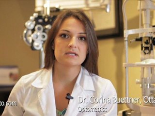 Eye Health: Diabetes by Optometrist, Dr Buettner, OSI, www.opto.com