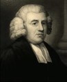 John Newton - The Ascension of Messiah to Glory