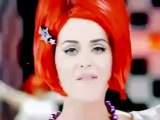 H Katy Perry ως Marilyn