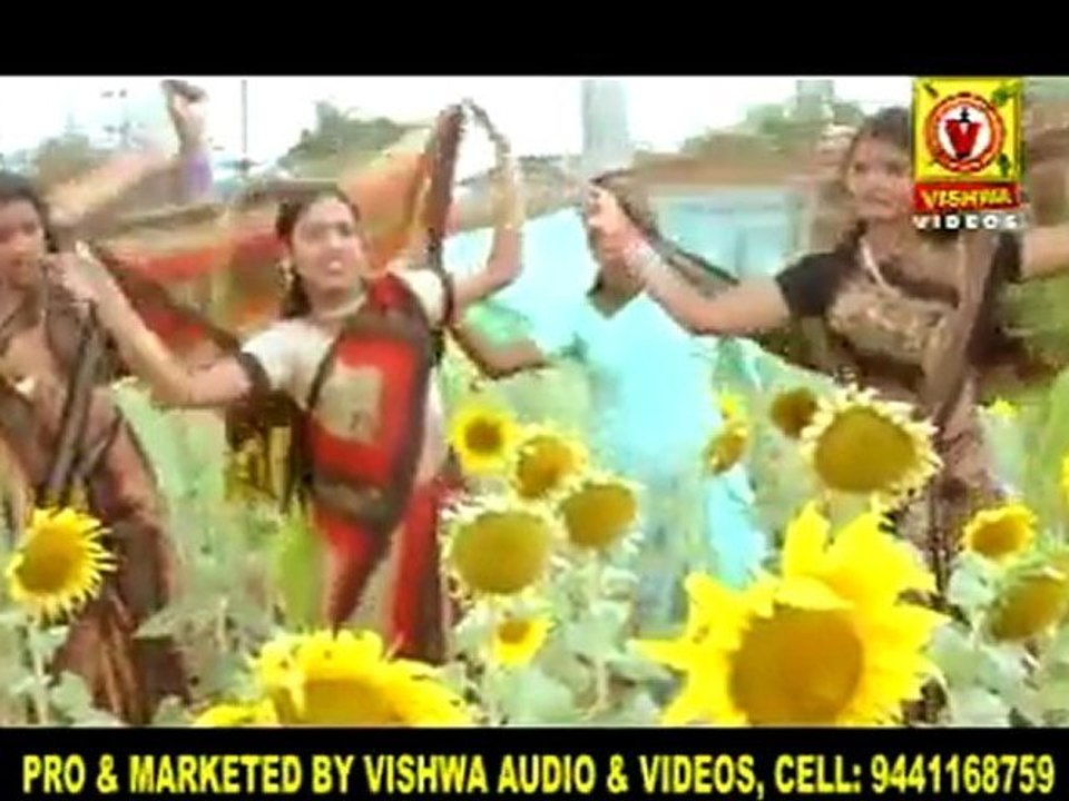 Raghumallelo Rama