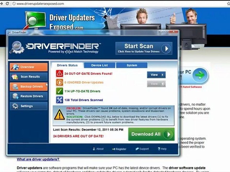 Fix and Update Your Realtek Drivers Fast and Easily