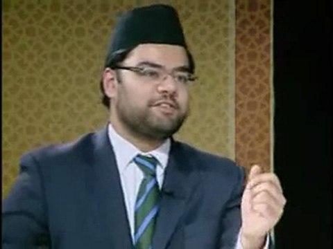 Faith Matters: Islamic Prohibition of Alcohol Consumption (English)