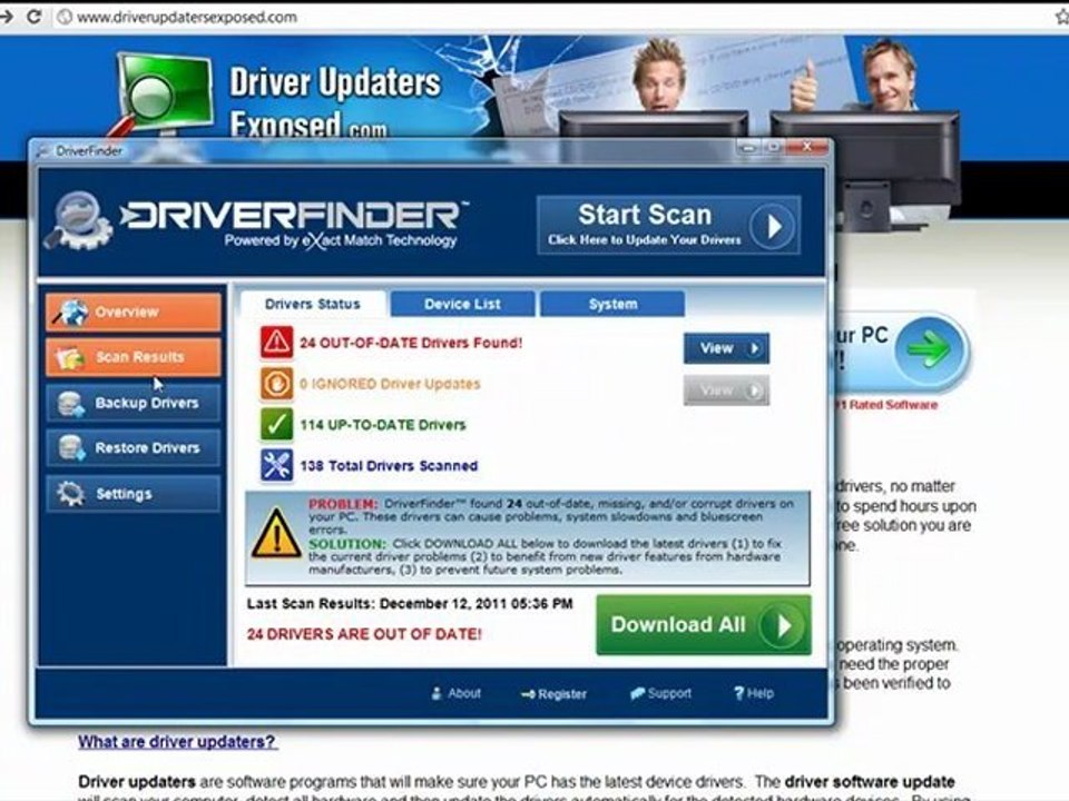 Fix Your Soundblaster Drivers Fast and Easily