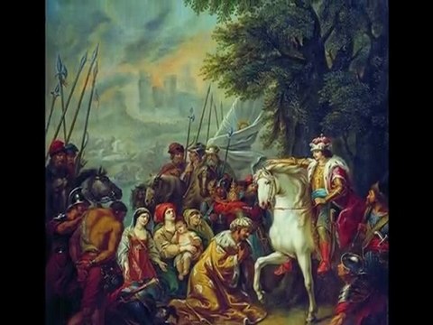 Warlaam's Song - Opera Boris Godunov (Modest Petrovich Mussorgsky)