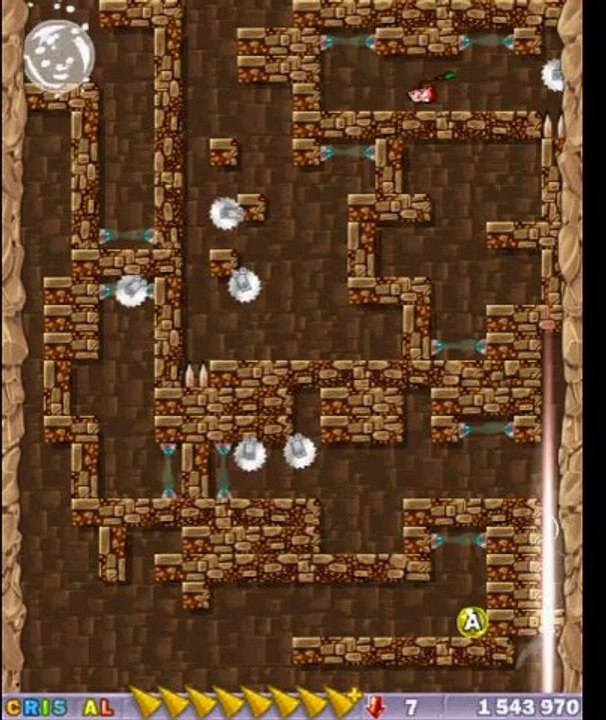 Neige-ô-Glycérine n°2