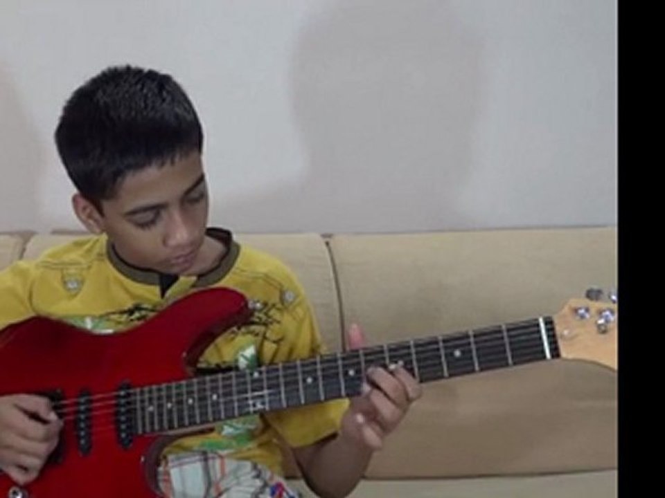 Haan Tu Hai Guitar Cover (Instrumental) -Jannat