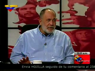 La hojilla del día jueves, 08.12 2011 3/4
