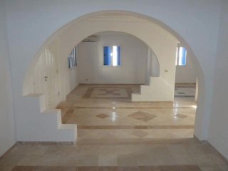 Vente - Villa 154m² - 167 000 € - Djerba - Tunisie
