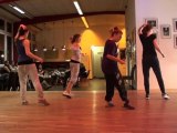 Rihanna Ft. Britney Spears - S&M @ Motionz Dance School Dez 11