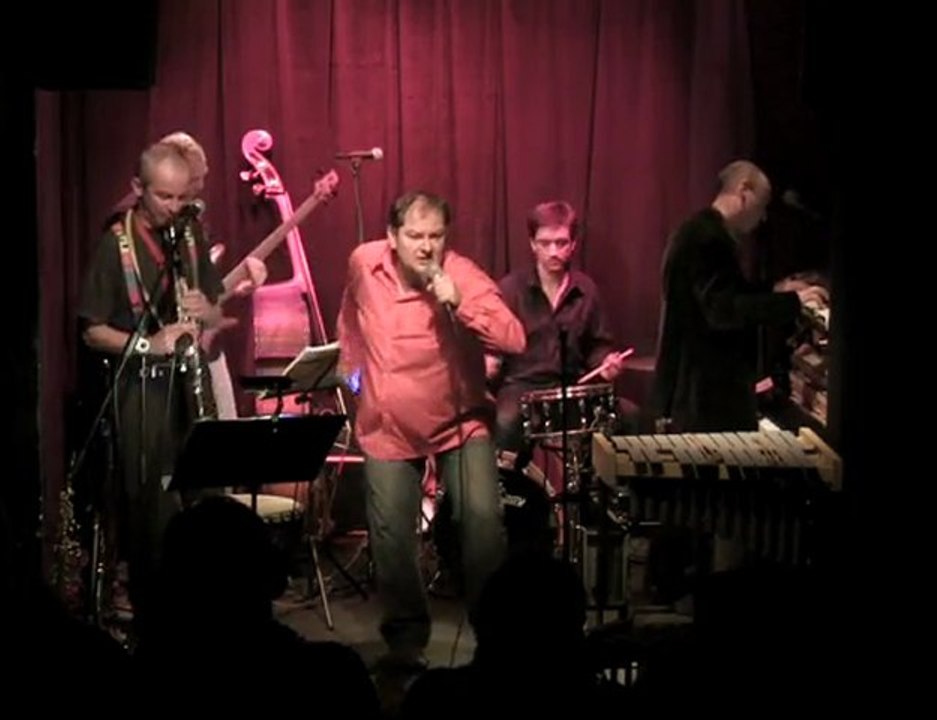 Hervé Akrich - Comment ça fait ?