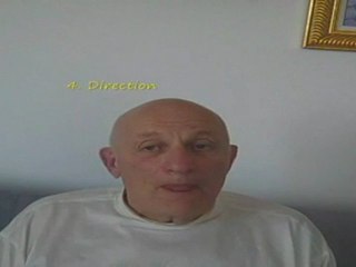 Five Ingredients that Lead to Success