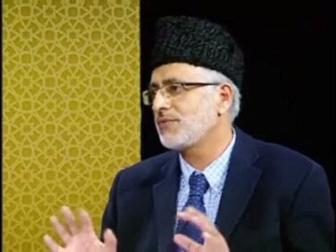 Faith Matters: Islamic Concept of Angels (English)