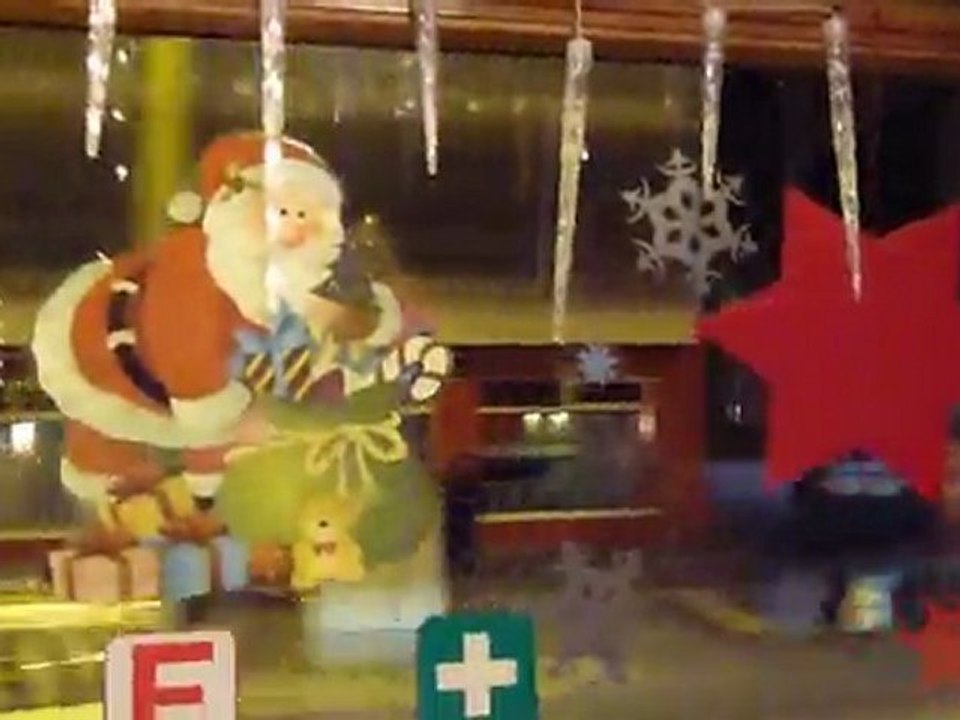 Adventsfahrt mit der historischen Straßenbahn in Dessau-Roßlau