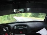 ES4 Rallye d'Abbeville Baie de Somme 2011 | Benoit Vaillant / Henri Pierre Morin - C2R2 Max