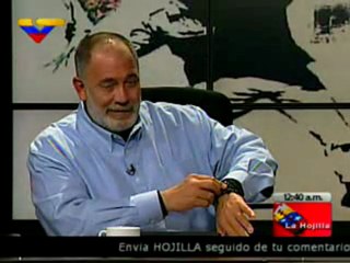 La hojilla del día jueves, 08.12 2011 4/4