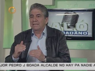 Diputado Ramos: el Presidente sostiene a los jubilados con "paños calientes"