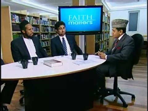 Faith Matters: Ahmadi Muslims in Israel - Part 1 (English)
