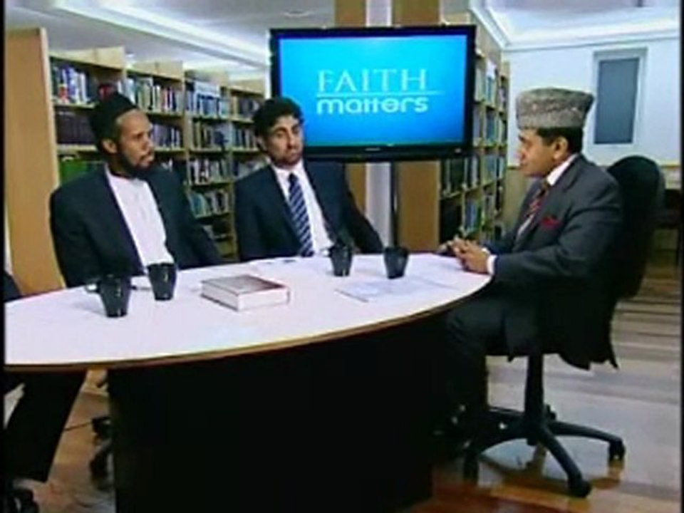 Faith Matters: Ahmadi Muslims in Israel - Part 1 (English)