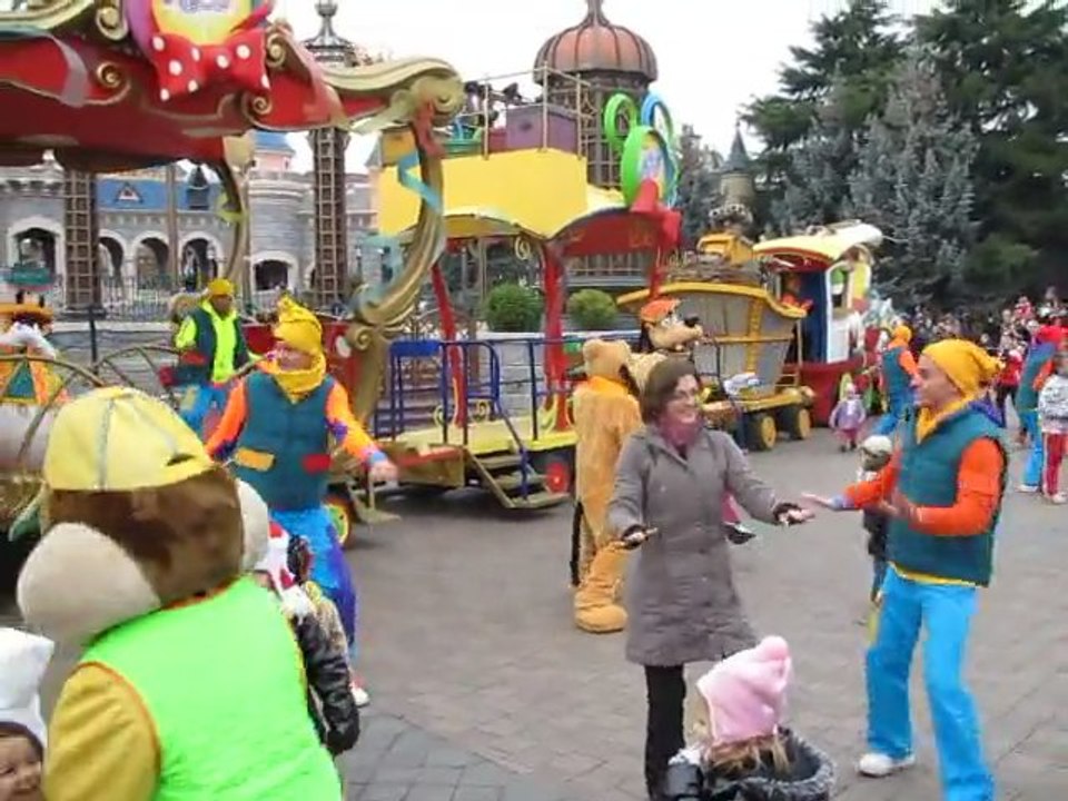 Dance express part 2/2