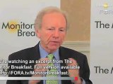 Iraq War Was Worth the High Cost, Says Sen. Joe Lieberman