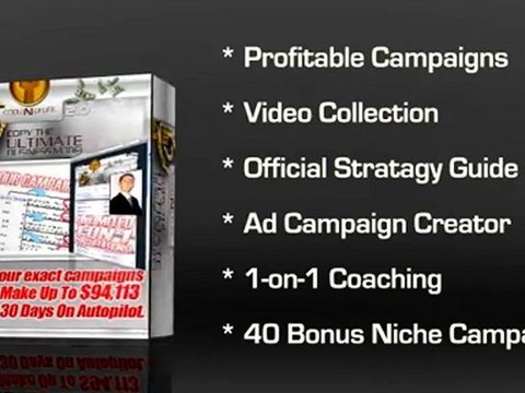 Copy and Profit Reviews Don't Buy this unless You Watch This!