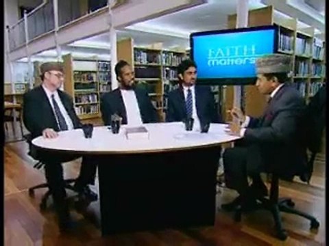 Faith Matters: Allegations Made Against Ahmadi Muslims - Part 2 (English)