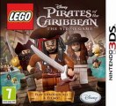 LEGO Pirates of the Caribbean The Video Game 3D (Europe) 3DS Game Rom Download