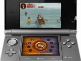 LEGO Pirates of the Caribbean The Video Game 3D 3DS Game Rom Download (Eur)