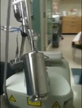2008 Sciton Profile ProFractional Dual Erbium Laser