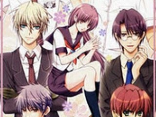 Hanayaka Kana Ware ga Ichizoku Kinema Mosaic PSP ISO Download (JPN)
