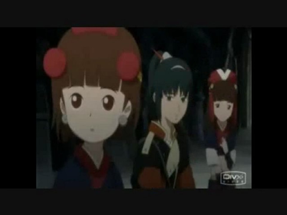 Samurai7 Fuhen Full Version Fandub InuYDesi Mejora