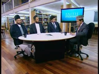 Faith Matters: The Books of the Promised Messiah (as) - Part 1 (English)