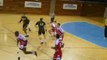 Nanterre - Paris / Coupe de France Handball / But Filah