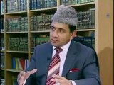 Faith Matters: Persecution of Ahmadi Muslims (English)