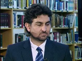 Faith Matters: The Holy City of Mecca (English)