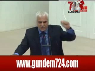 MHP'li Koray Aydın AKP'yi darmadağın etti!