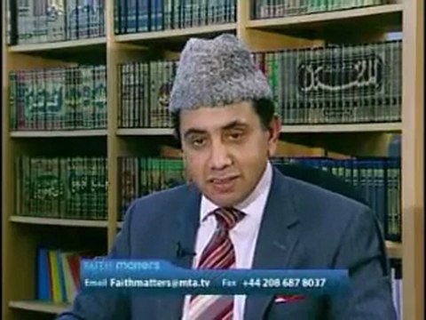 Faith Matters: The Promised Messiah (as) - Part 2 (English)