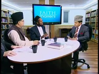 Faith Matters: The Imam Mahdi - Part 1 (English)
